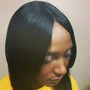 Root Touch Up, Relaxer Retouch