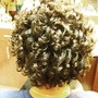 Bantu Knots