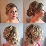 Updo