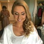 Wedding makeup Package