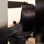 Lace Closure Touch up (Cash Only)