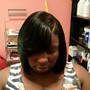 Full Sew In