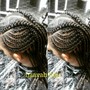 PASSION TWIST or HAVANNA TWIST