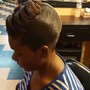 Women Cut & Style