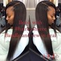 Closure Sew In