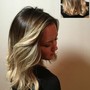 Custom Color(ombré, sombré)