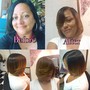 Hair Extension Maintenance