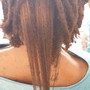 Permanent Extensions short