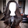 Micro-link Weft Extensions