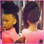 Crochet Box Braids