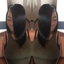 Frontal  Closure Sew In