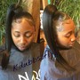 Frontal Sew in