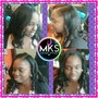 TAKEDOWN Sew In