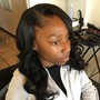 Closure Sew In