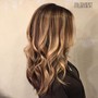 Balayage/Hair Painting