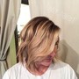 Women's Haircut