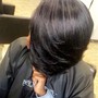 Quick Weave Bob