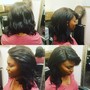 Sew-In Closure