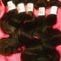 Micro bead extensions partial  Set