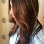 Full Balayage