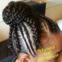 Comb Twist