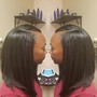 Keratin I tip Extensions