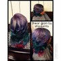 Haircolor