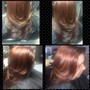 Single Process Color