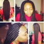 Loc Extensions