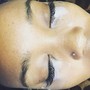 Semi Permanent Brow Tattoo