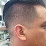 Men's Cut