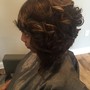 Elegant Updo