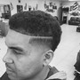 Edge up, Line up