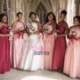 Brides & Bridesmaids