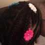 BRAIDS FOR CHILDREN BOYS AND GIRLS