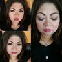 Brow Tint