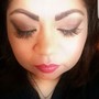 Brow Tint