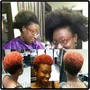 Deeper Than Hair Consult