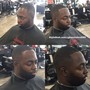 Beard Trim {ONLY}