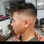 Men's Cut