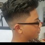 Men's Cut