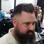 Men's Cut