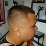 Men's Cut