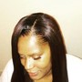 Lace Closure Sew In