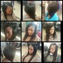 Sew-In