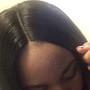 Lace Closure Sew In