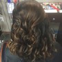 Full Balayage