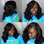 Traditional Sew-In Maintenance