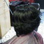 Women's Cut