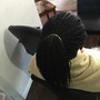 Full Sew In